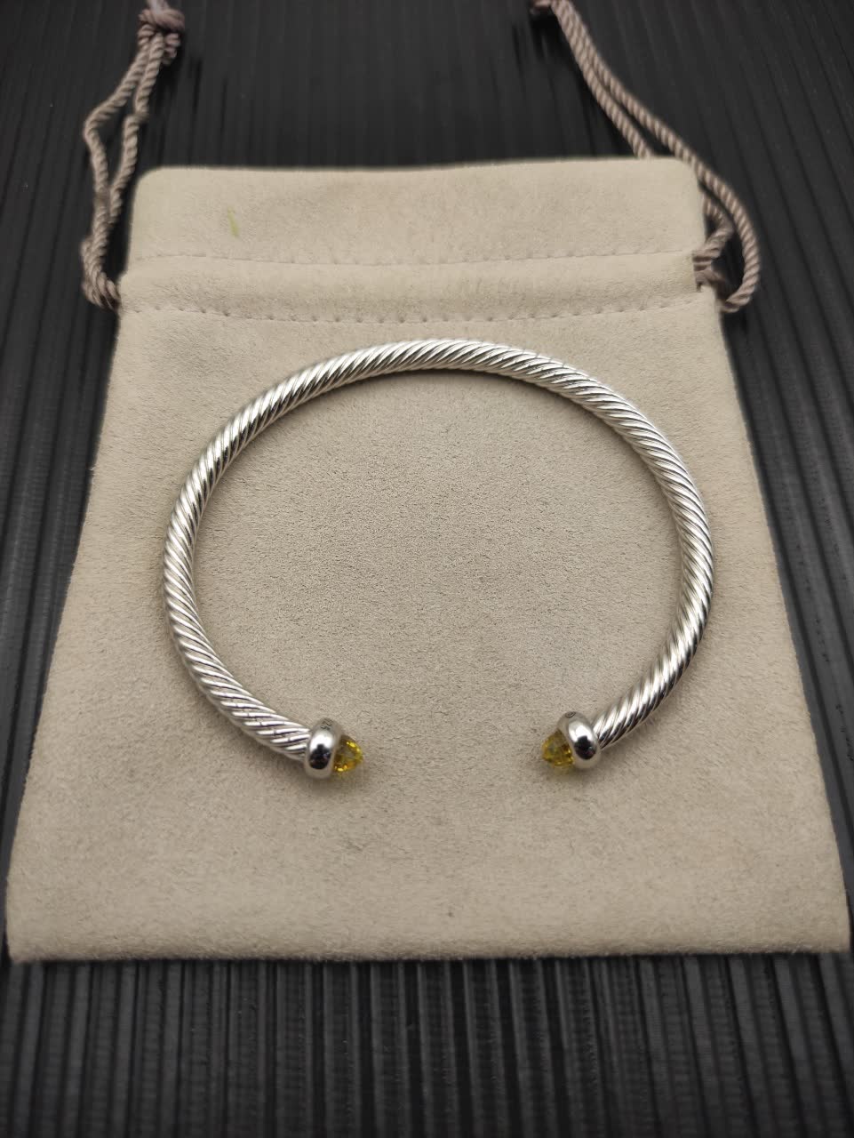 David Yurman Cable Collectibles™ Bracelet